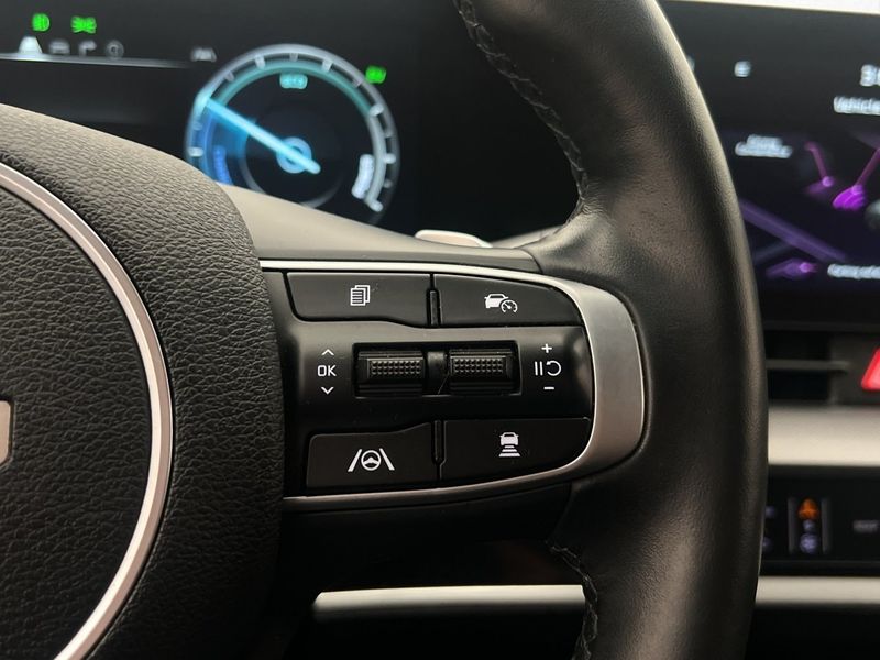 Kia Sportage bild 17