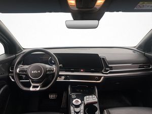Kia Sportage bild 12