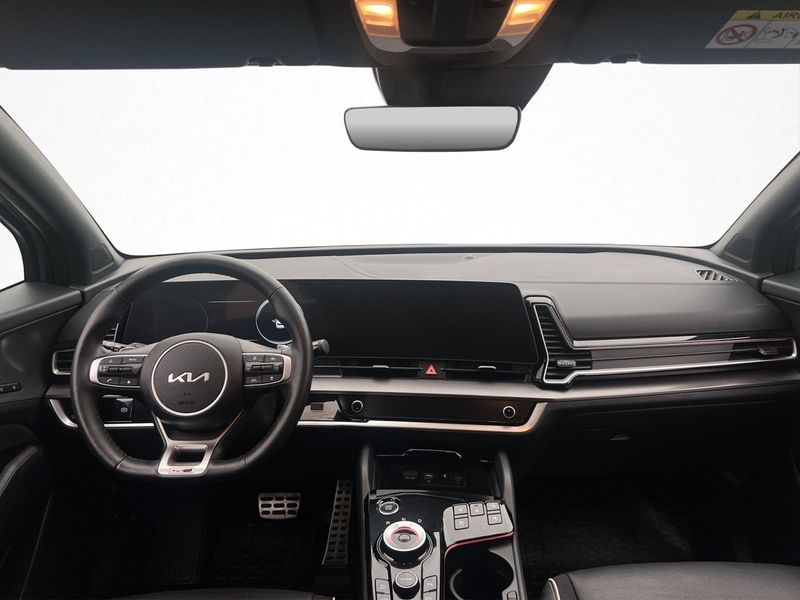 Kia Sportage bild 12