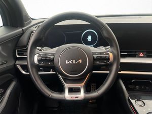 Kia Sportage bild 9