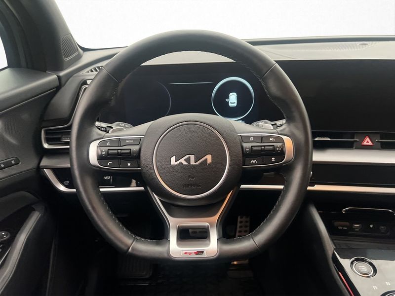 Kia Sportage bild 9