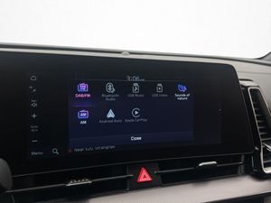 Kia Sportage bild 20