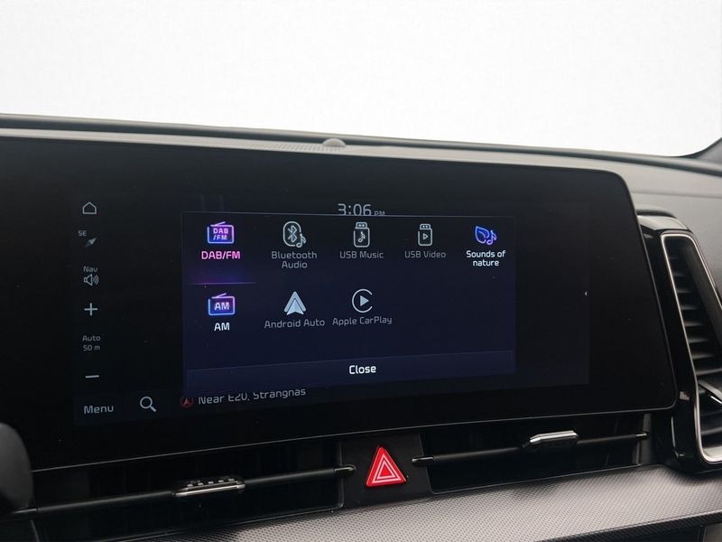 Kia Sportage bild 20