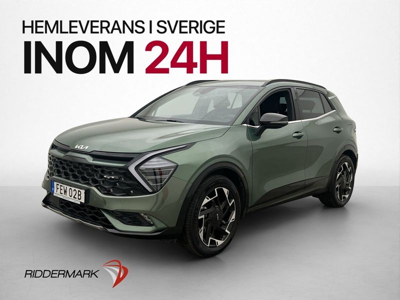 Kia Sportage bild 3