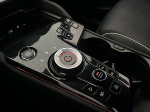 Kia Sportage bild 23