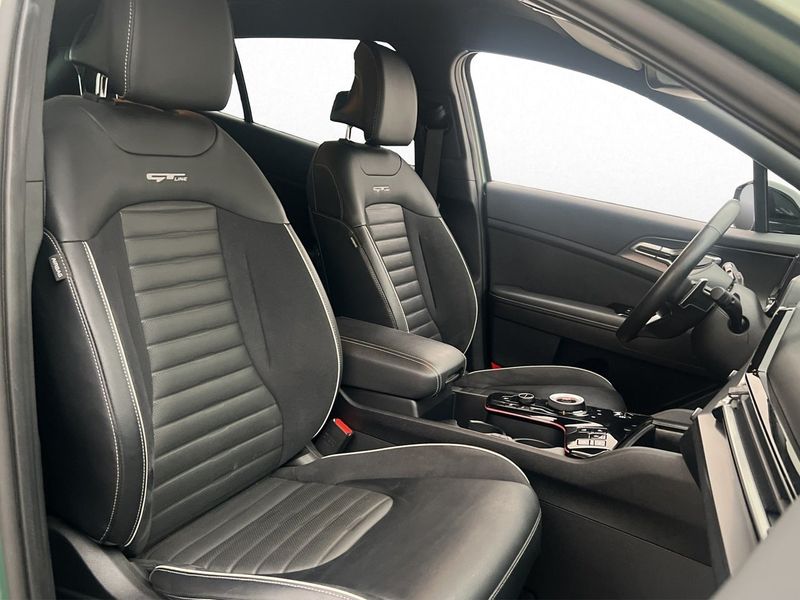 Kia Sportage bild 10