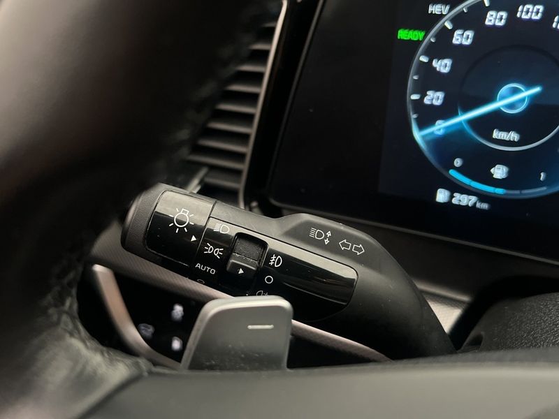 Kia Sportage bild 26