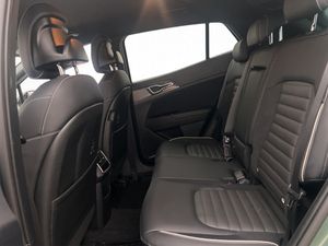 Kia Sportage bild 11