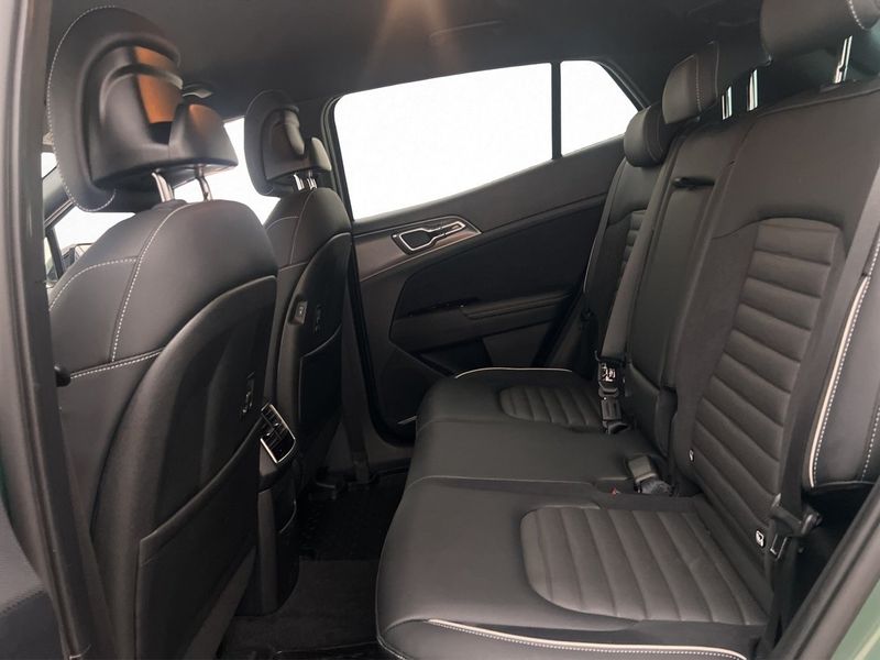 Kia Sportage bild 11