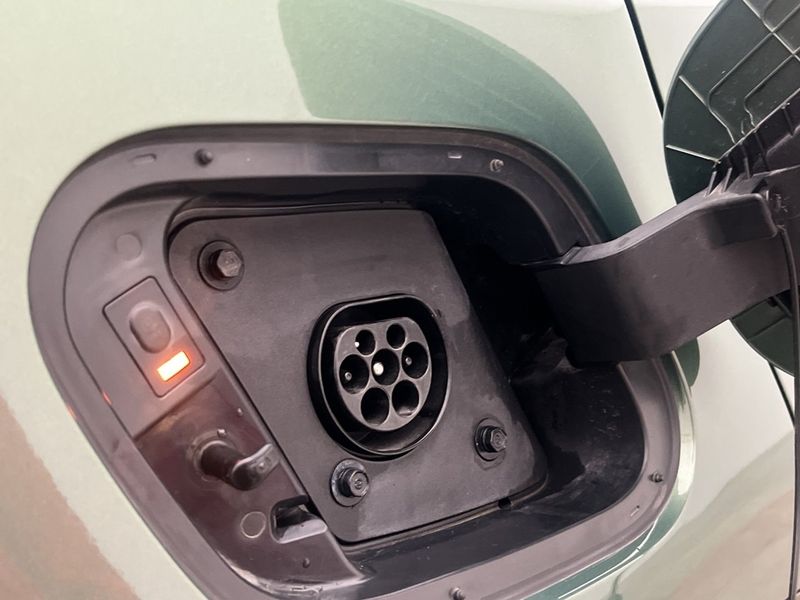 Kia Sportage bild 28