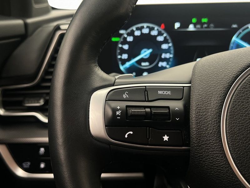 Kia Sportage bild 16