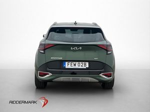 Kia Sportage bild 6
