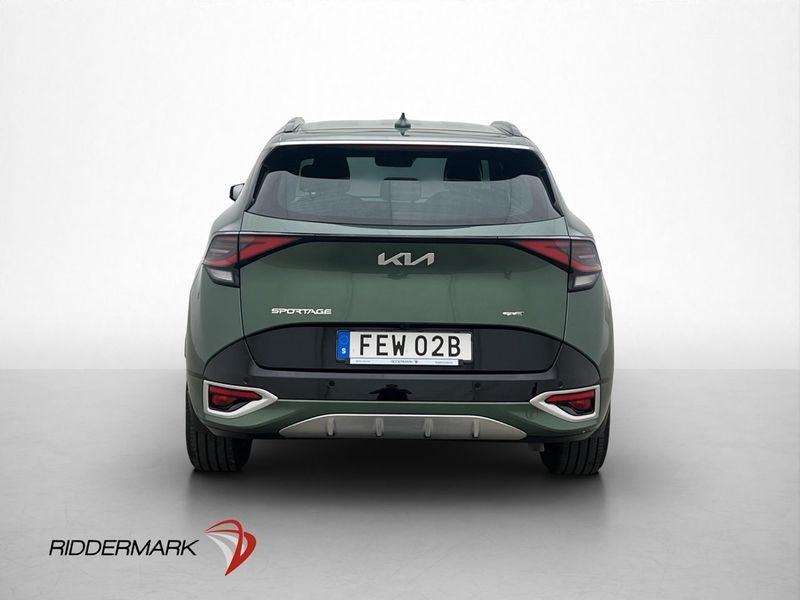 Kia Sportage bild 6