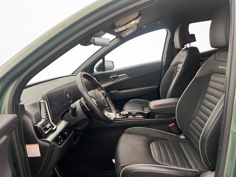 Kia Sportage bild 8