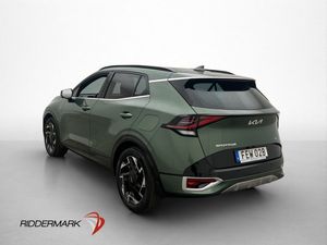 Kia Sportage bild 5