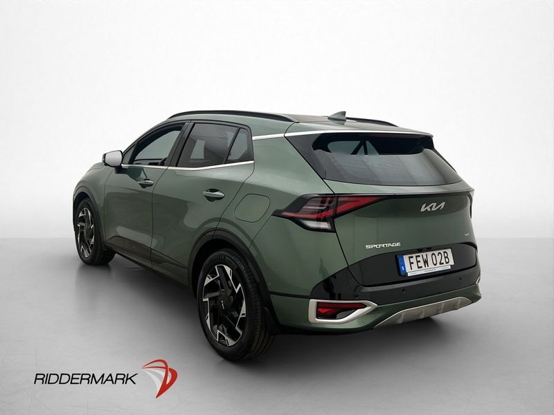 Kia Sportage bild 5