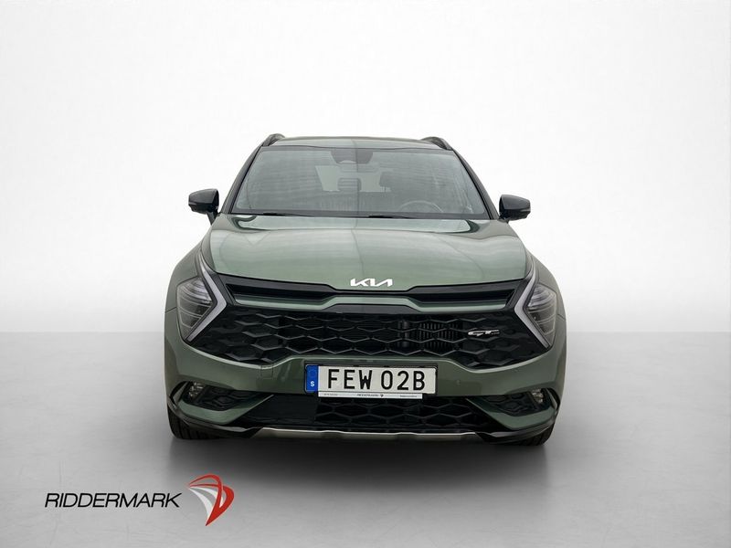 Kia Sportage bild 2