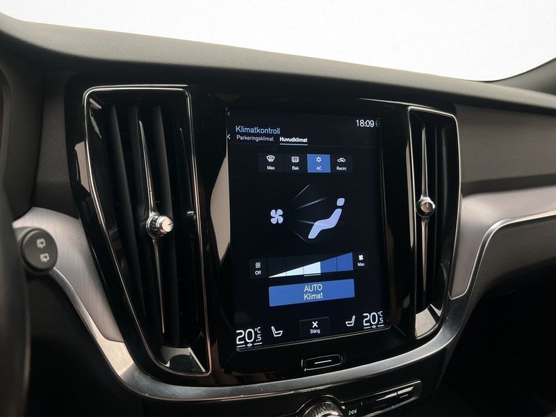 Volvo V60 bild 22