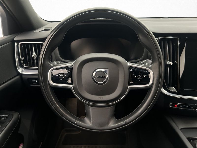 Volvo V60 bild 10