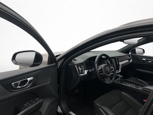 Volvo V60 bild 8