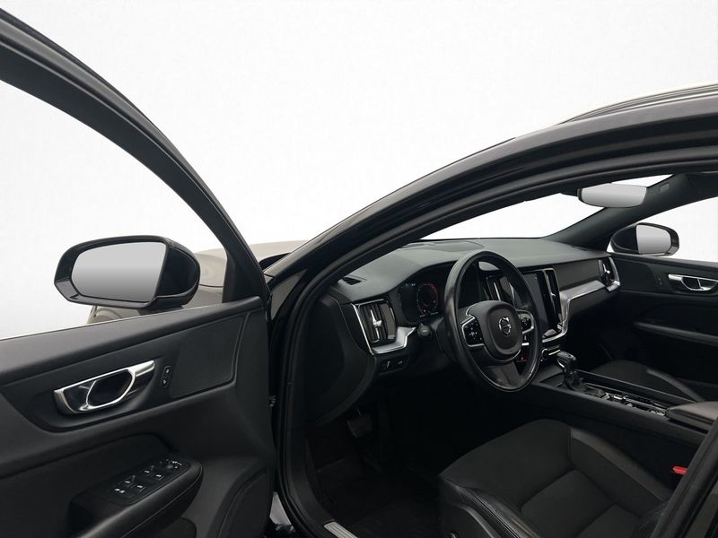 Volvo V60 bild 8
