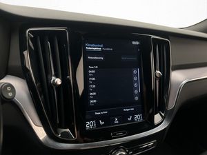 Volvo V60 bild 23