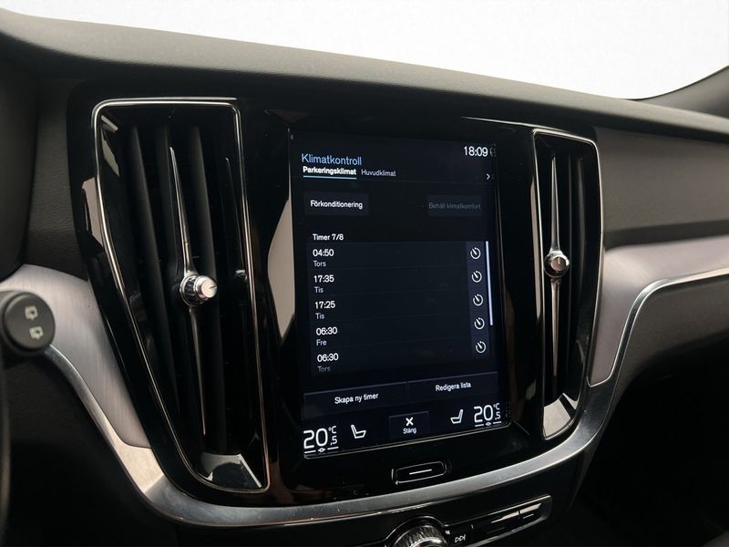 Volvo V60 bild 23