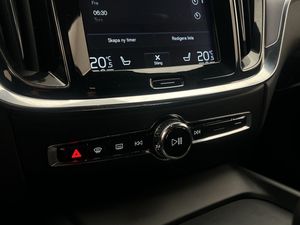 Volvo V60 bild 24