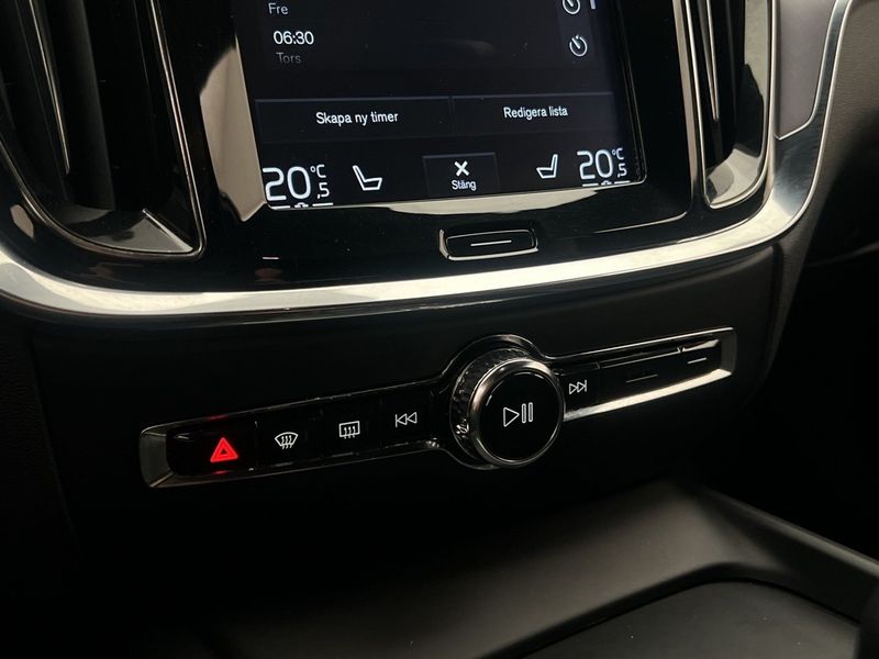 Volvo V60 bild 24