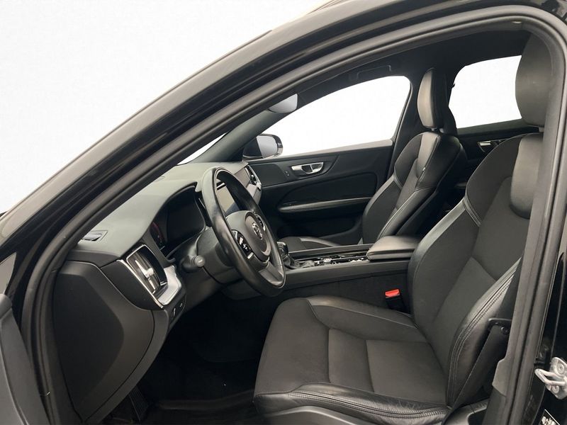 Volvo V60 bild 9