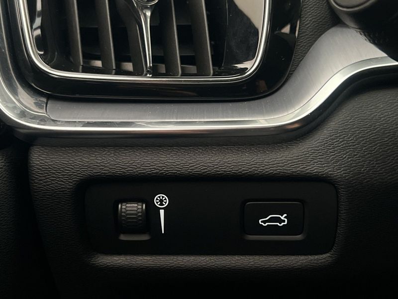 Volvo V60 bild 29