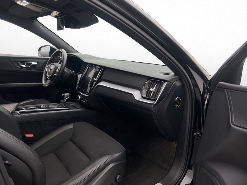 Volvo V60 bild 12