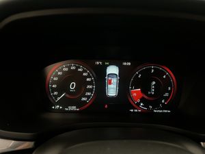 Volvo V60 bild 15