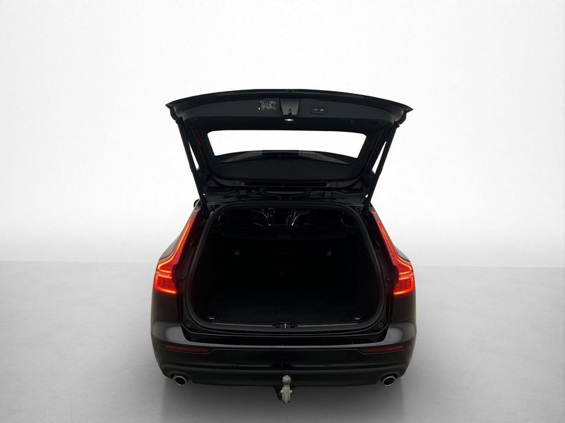 Volvo V60 bild 30