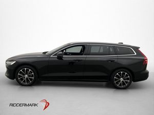 Volvo V60 bild 4