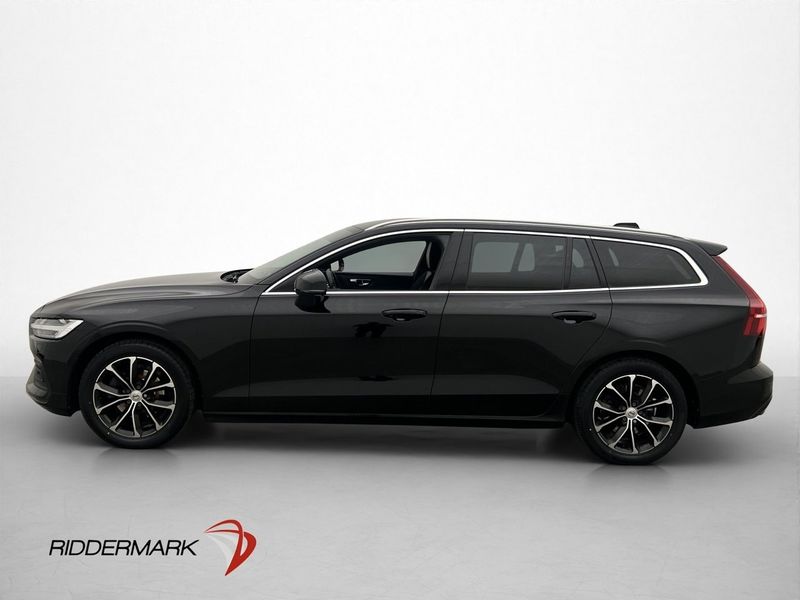 Volvo V60 bild 4