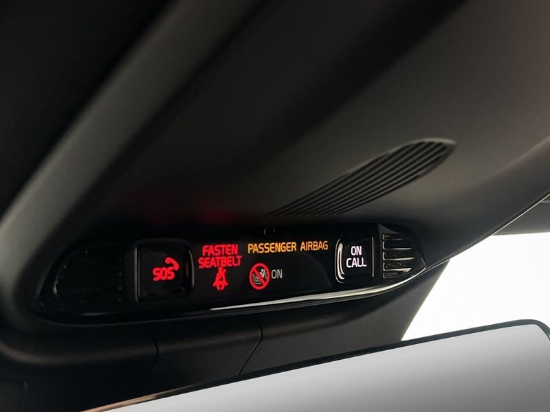Volvo V60 bild 26