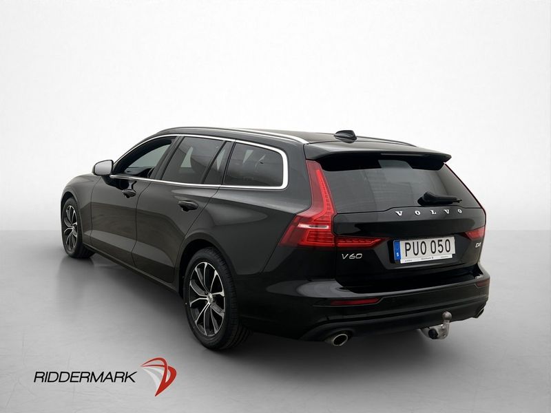 Volvo V60 bild 5