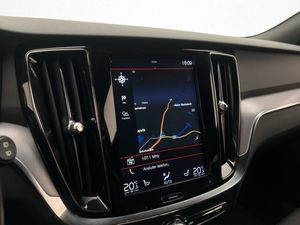Volvo V60 bild 19