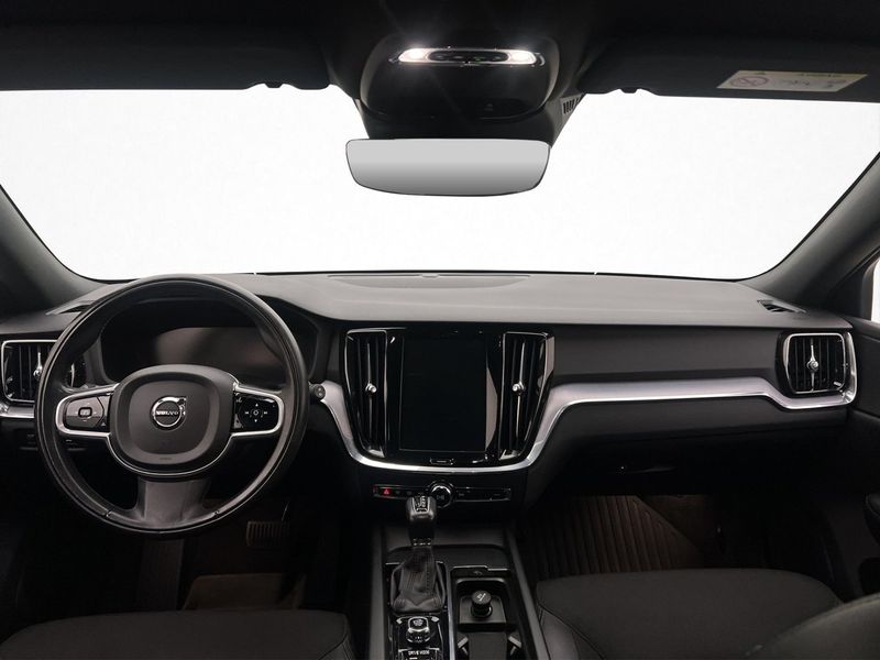 Volvo V60 bild 14