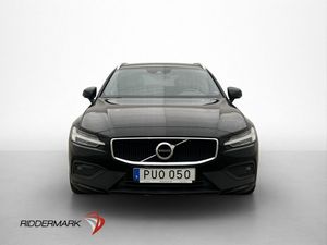 Volvo V60 bild 2