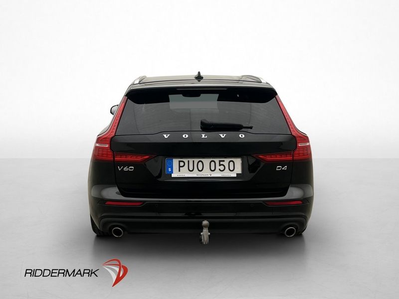 Volvo V60 bild 6