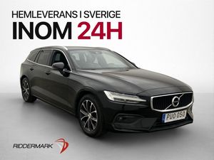 Volvo V60 bild 1