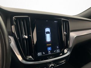 Volvo V60 bild 18