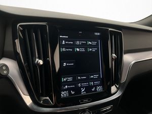 Volvo V60 bild 20