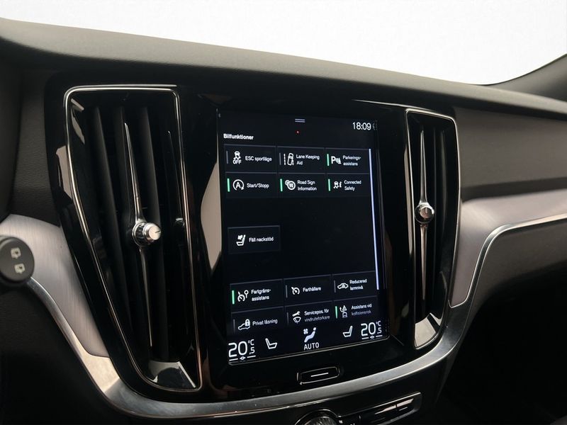 Volvo V60 bild 20