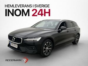 Volvo V60 bild 3