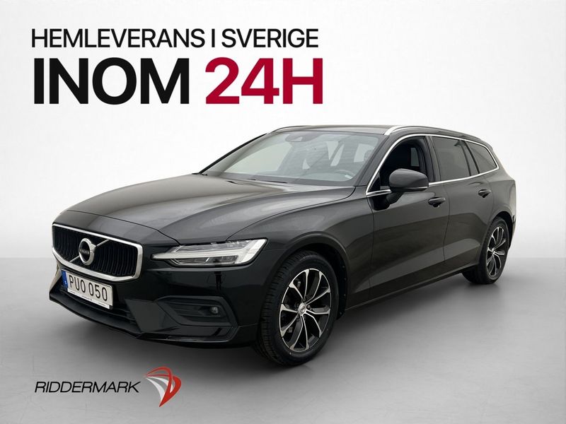 Volvo V60 bild 3