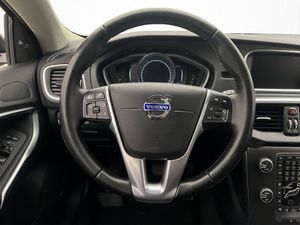 Volvo V40 bild 11