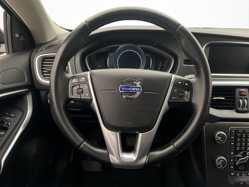 Volvo V40 bild 11
